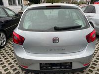 gebraucht Seat Ibiza Stylance / Style