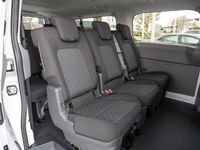 Neu VW Transporter 150 PS (110 kW) 2026 Weiss / clear white Van