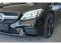 Gebraucht Mercedes C43 AMG AMG 390 PS (286 kW) 2019 Schwarz
