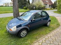 gebraucht Ford Ka TÜV bis 10.25