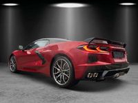 gebraucht Corvette Corvette Cabrio 3LT Frontlift/Magnetic Ride/EU-Modell