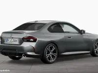 Gebraucht BMW 220 M Sport 184 PS (135 kW) 2025 Grau Coupé