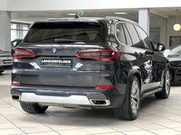 Gebraucht BMW X5 xLine 286 PS (210 kW) 2020 Sophistograu brillanteffekt metalli SUV
