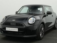 Gebraucht Mini Cooper Classic 156 PS (114 kW) 2025 Schwarz Kleinwagen