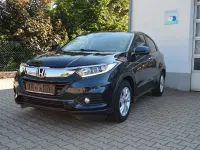 Gebraucht Honda HR-V Elegance 131 PS (96 kW) 2018 Blau SUV