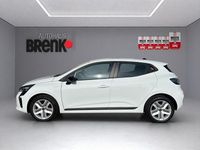 Gebraucht Renault Clio V Evolution 91 PS (66 kW) 2024 Weiß Limousine