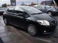 gebraucht Toyota Auris Executive*1 Hand*Klima*Alu*