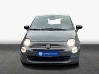 gebraucht Fiat 500 1.0 GSE Hybrid Cult Klima Radio Allwetterrei