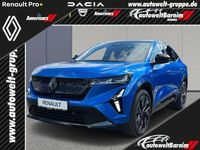 Gebraucht Renault Rafale Esprit Alpine 200 PS (147 kW) 2024 Blau SUV