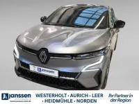 Brugt Renault Megane E-Tech 161 kW (220 HK) 2023 Andere