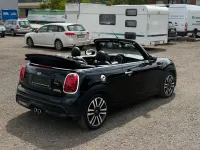 Occasion Mini Cooper S Cabriolet Essential 178 ch (130 kW) 2023 Noir Cabriolet