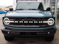 Neu Ford Bronco Outer Banks 334 PS (245 kW) 2026 Area 51 SUV