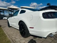 Gebraucht Ford Mustang 305 PS (224 kW) 2014 Weiß Coupé