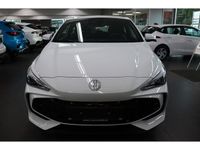 Neu MG MG3 116 PS (85 kW) 2025 Dover white Kleinwagen