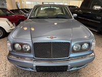 Second-hand Bentley Arnage 405 CP (297 kW) 2001 Albastru Berlinǎ