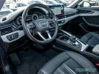 Brugt Audi A4 Ambiente 204 HK (150 kW) 2022 Sort Stationcar
