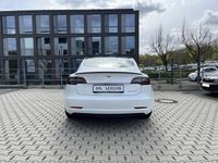 Second-hand Tesla Model 3 Performance 377 kW (513 CP) 2022 Alb Berlinǎ