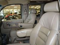 gebraucht Chevrolet Express 5,3l V8 behindertenfahrzeug