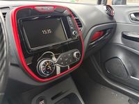 Gebraucht Renault Captur XMOD 90 PS (66 kW) 2016 Grau SUV