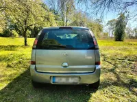 Occasion Opel Meriva 90 ch (66 kW) 2006 Gris Monospace