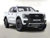 Neu Ford Ranger Wildtrack 205 PS (150 kW) 2026 Frozen white Abholung