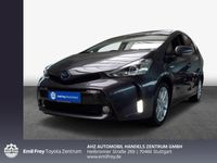 gebraucht Toyota Prius+ Prius+ Hybrid Executive / Navi / JBL / Rückfahrk