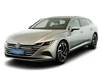 Gebraucht VW Arteon Elegance 2022 Silber