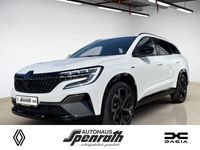 Gebraucht Renault Espace Esprit Alpine 200 PS (147 kW) 2024 Weiß Van / Kleinbus