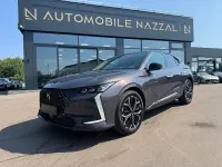 Gebraucht DS Automobiles DS4 224 PS (164 kW) 2025 Grau SUV