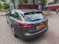 Gebraucht Opel Insignia 136 PS (100 kW) 2019 Grau Kombi