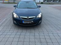 gebraucht Opel Astra Sport 2.0
