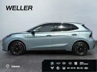 Gebraucht MG MG4 EV 117 kW (160 PS) 2026 Gruen Kleinwagen