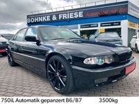 Gebraucht BMW 750L 326 PS (239 kW) 2000 Other Limousine