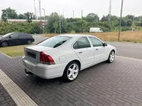 Gebraucht Volvo S60 185 PS (136 kW) 2009 Weiß Limousine