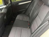 Gebraucht Mercedes C180 Elegance 156 PS (114 kW) 2010 Kombi