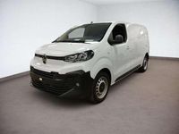 Gebraucht Citroën Jumpy 144 PS (105 kW) 2024 Hell weiß Van / Kleinbus