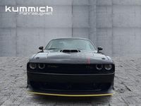 Gebraucht Dodge Challenger 492 PS (361 kW) 2024 Schwarz Coupé