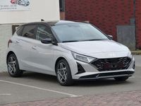 Neu Hyundai i20 Prime 90 PS (66 kW) 2026 Grau Limousine