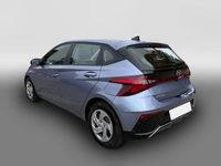 Gebraucht Hyundai i20 Essential 101 PS (74 kW) 2024 Grau Kleinwagen
