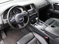 Gebraucht Audi Q7 S-Line 245 PS (180 kW) 2013 Braun SUV