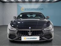 Gebraucht Maserati Ghibli 581 PS (427 kW) 2021 Schwarz Limousine