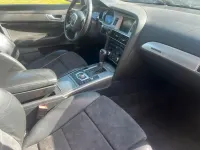 Gebraucht Audi A6 179 PS (131 kW) 2007 Grau Kombi