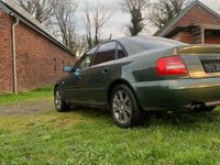 gebraucht Audi A4 