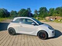 gebraucht Opel Adam Jam Black Style