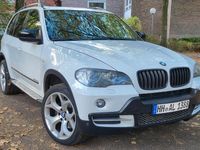 Gebraucht BMW X5 286 PS (210 kW) 2010 Weiß SUV