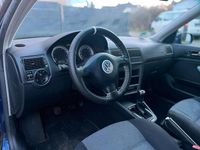 Gebraucht VW Golf IV Pacific 75 PS (55 kW) 2003 Kleinwagen