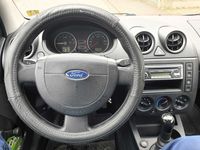 gebraucht Ford Fiesta 1,3 44kW Viva X Viva X
