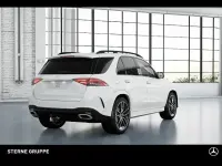 Gebraucht Mercedes GLE450 AMG 367 PS (269 kW) 2026