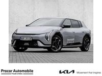 Gebraucht Kia EV4 GT-Line 150 kW (204 PS) 2025 Grau Kleinwagen