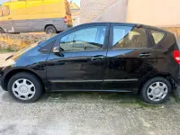 Gebraucht Mercedes A150 95 PS (69 kW) 2005 Kleinwagen